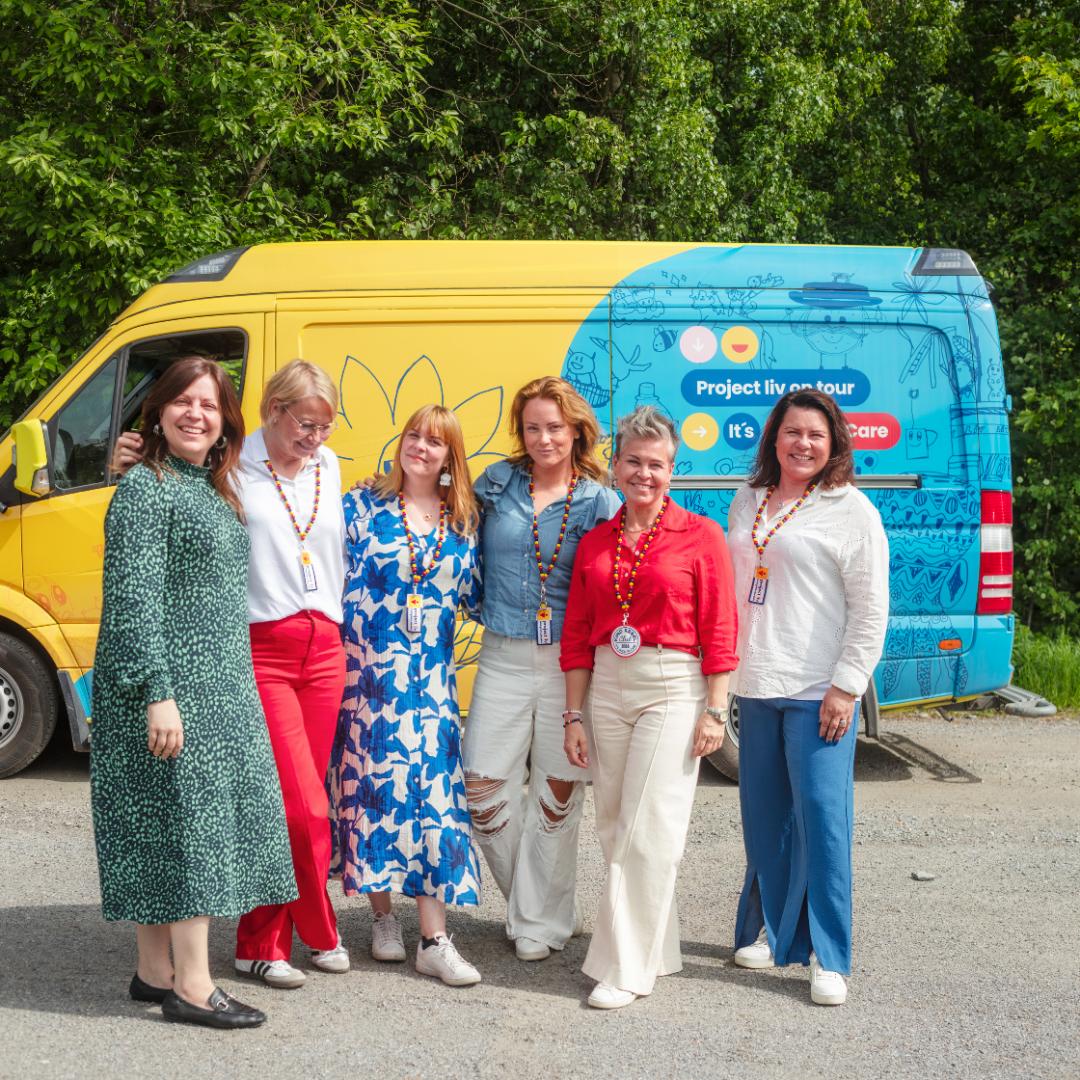 Foto: SFV/Gun-Marie Wiis