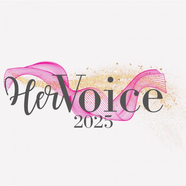 Her Voice 2025